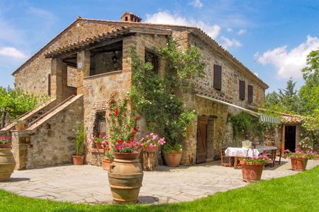 Casa Bassa
