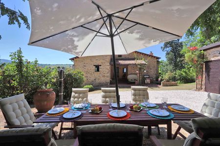 Villa Pippa
