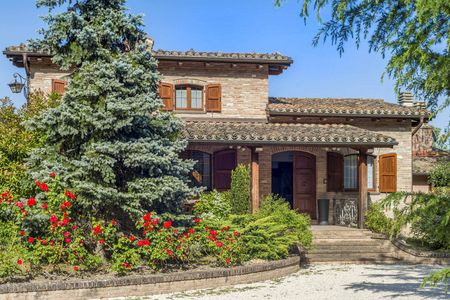 Villa Fenice