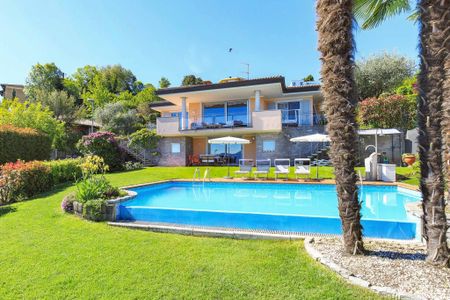 Villa Carlotta