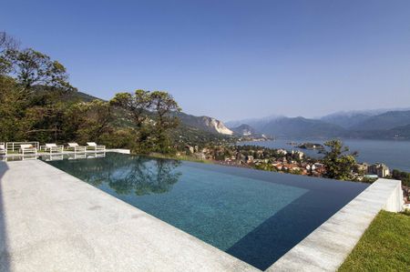 Villa Alagna