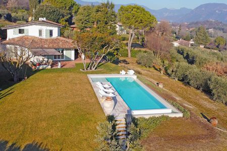 Villa Marta