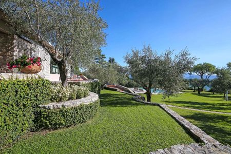 Villa Brigida
