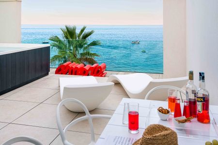 Terrazza sulle Palme 2