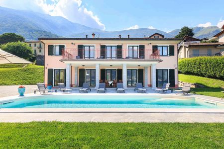 Villa Rosalina