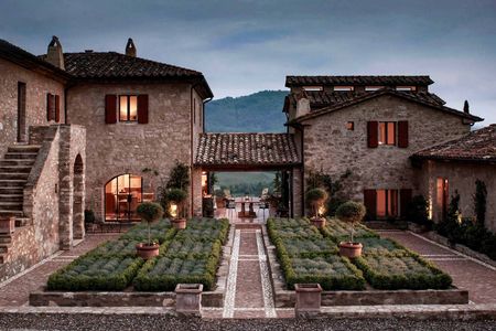Villa Costanza