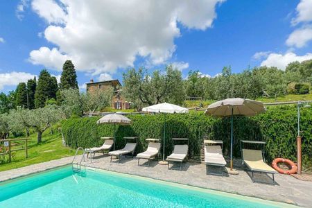 Villa Mattinella