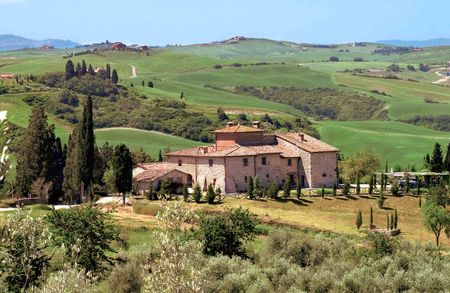 Antica Aia Vecchia