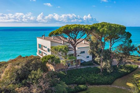 Villa Roccia Marina