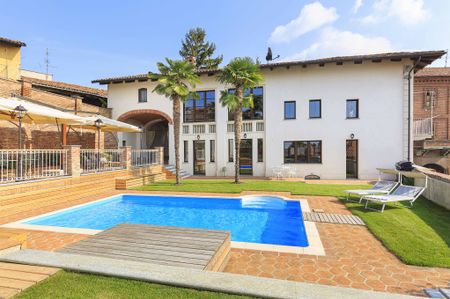 Villa Elettra