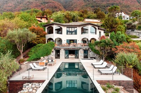 Villa Bellacqua