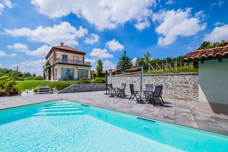 Villa Barbera