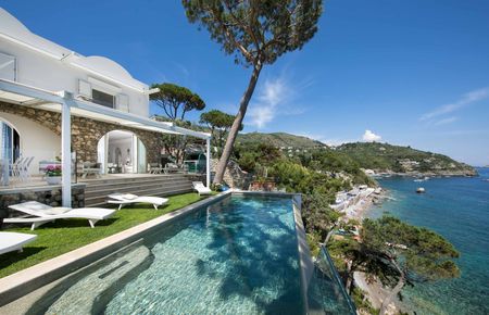 Belvedere Azzurro