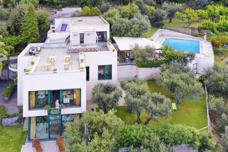 Villa Costa di Sogno