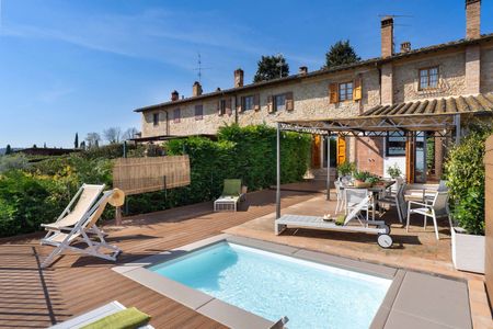 La Terrazza Toscana