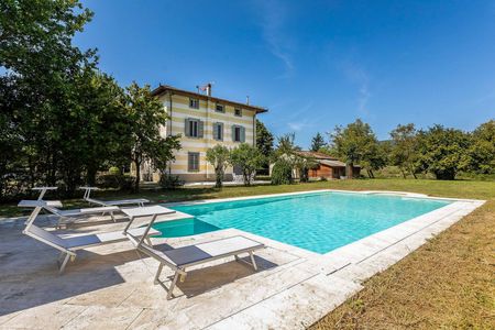 Villa Solare
