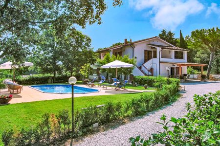 Villa Provera