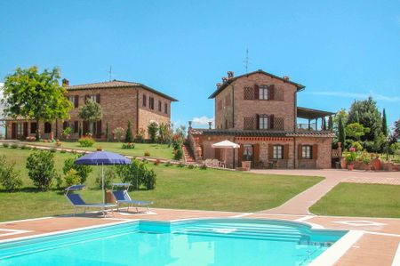 Villa Tenti