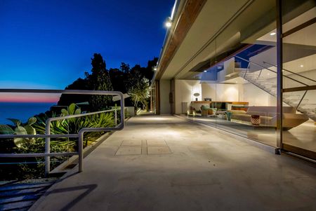 Villa Blu Horizon