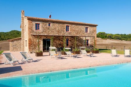 Villa Fortuna