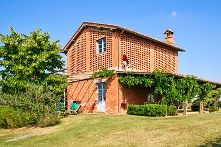 Casa Aida