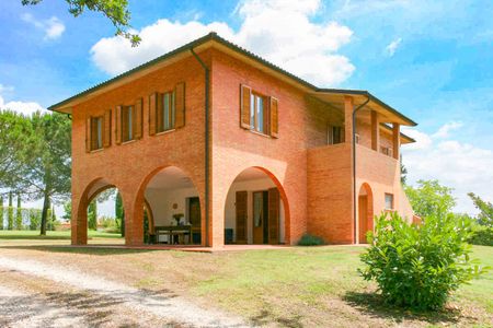 Villa Enrico