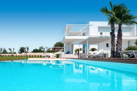 Villa Marinella