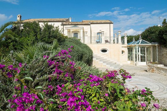 Villa San Clemente