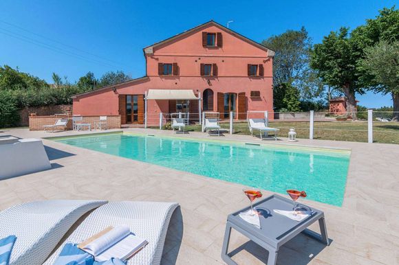 Casa Romano