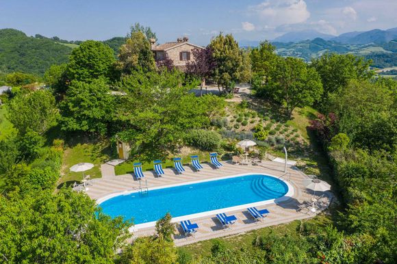 Villa Agata