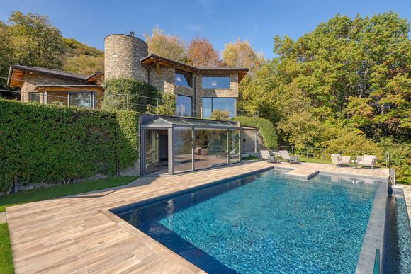 Villa Vista Lago