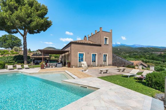 Villa Donnalee