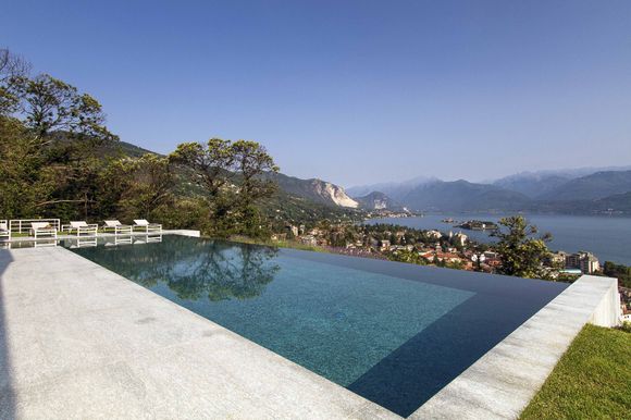 Villa Alagna