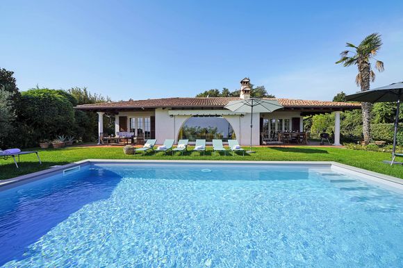 Villa Annabella