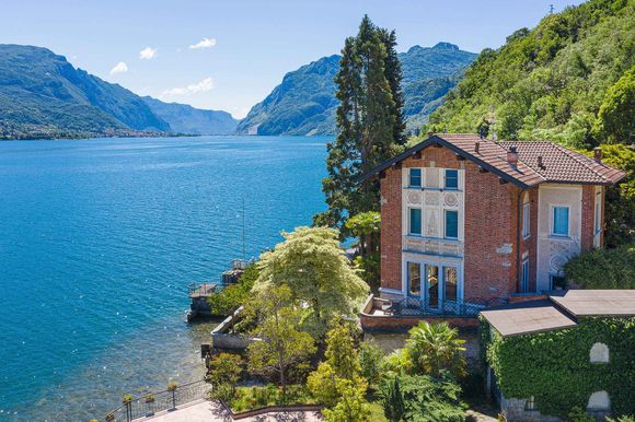 Villa Valli