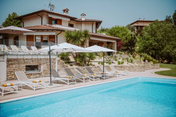 Villa Solaro