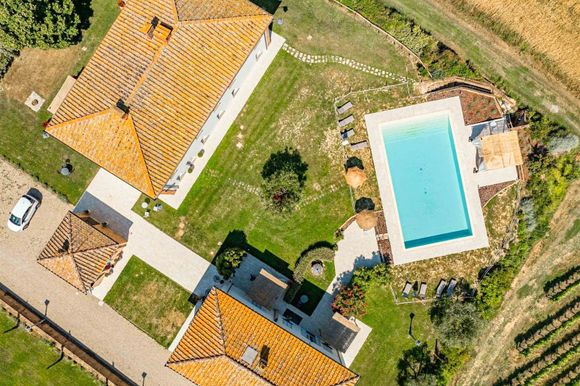 Villa Edera