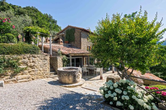 Villa Denise