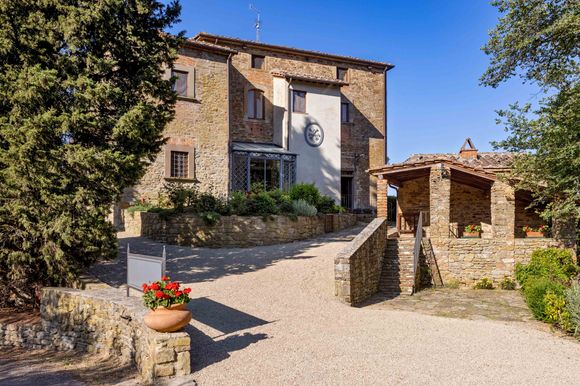 Villa Celosia