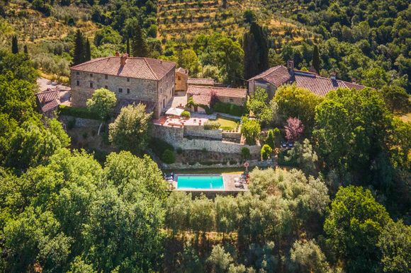 Villa Altamura