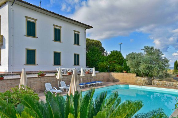 Residenza delle Stelle