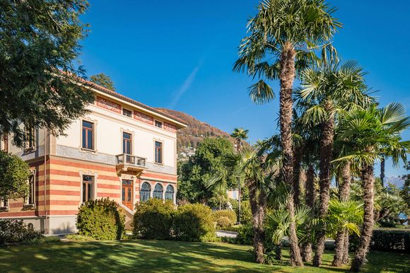 Villa Emanuela