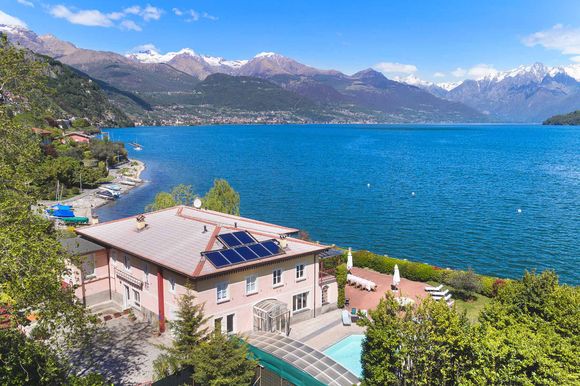 Villa Baciata