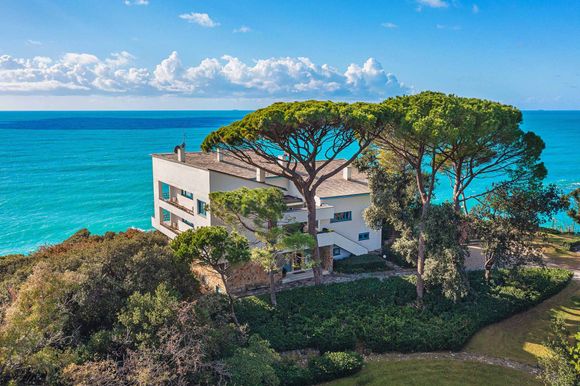 Villa Roccia Marina