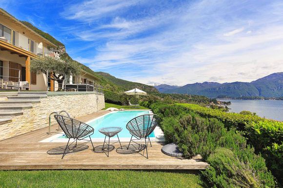 Villa Tremezzina