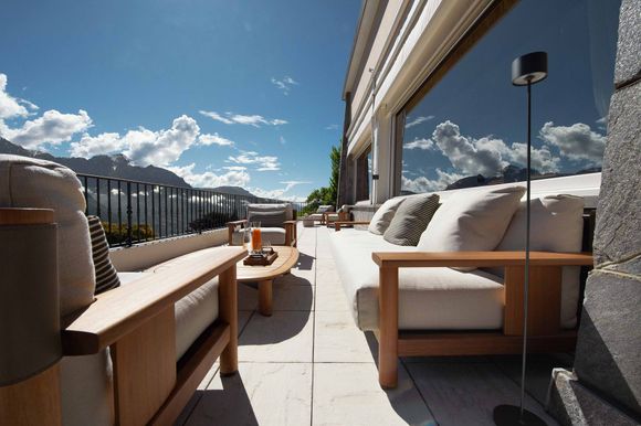 Villa Catalina