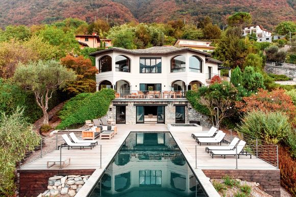 Villa Bellacqua