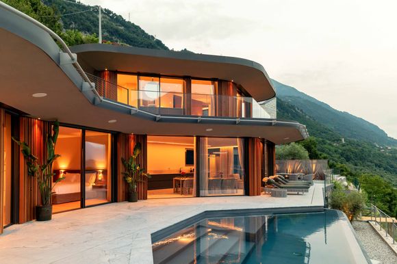 Villa Melina