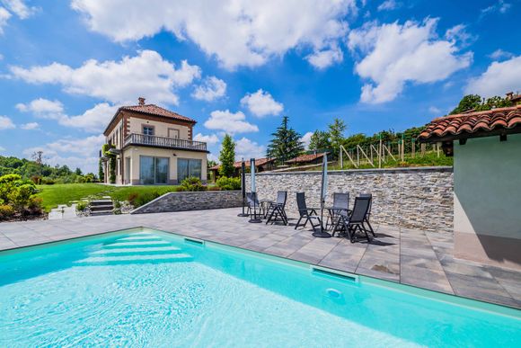 Villa Barbera