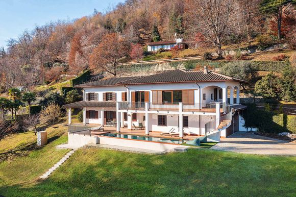 Villa Gisella